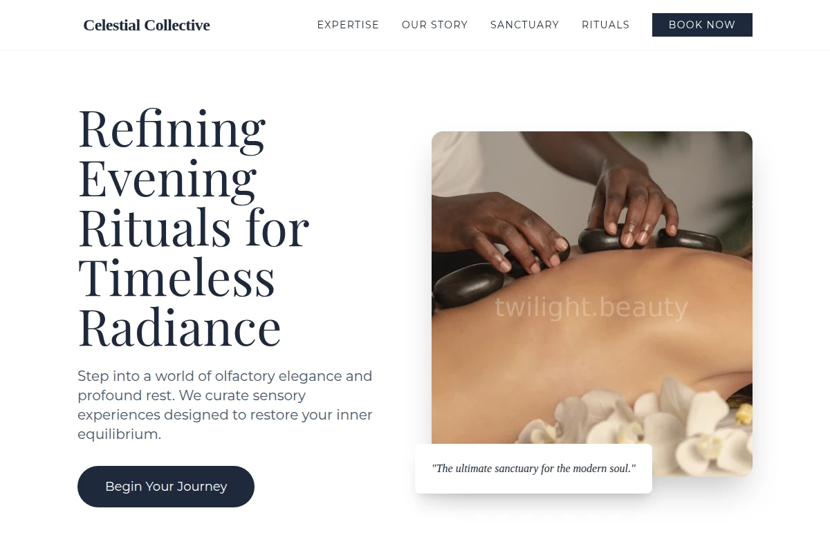 Breeze Aromatherapy Wellness Parlor