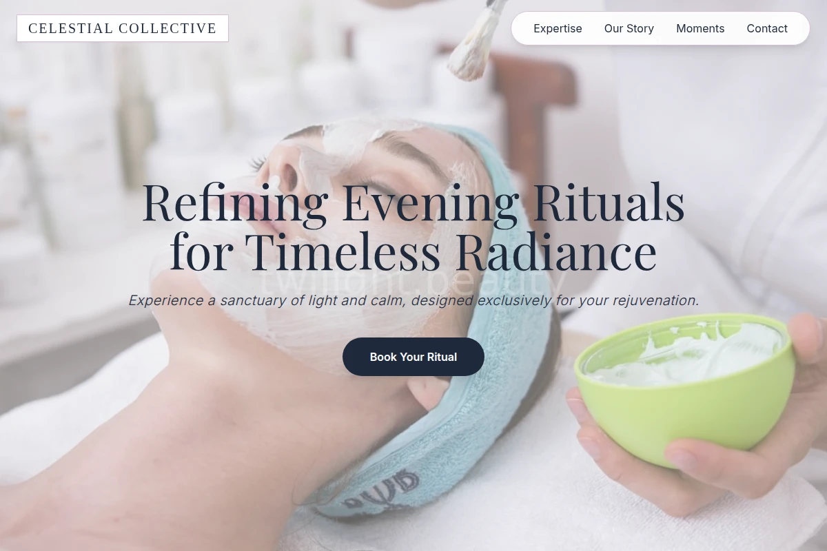 Opal Beauty Salon
