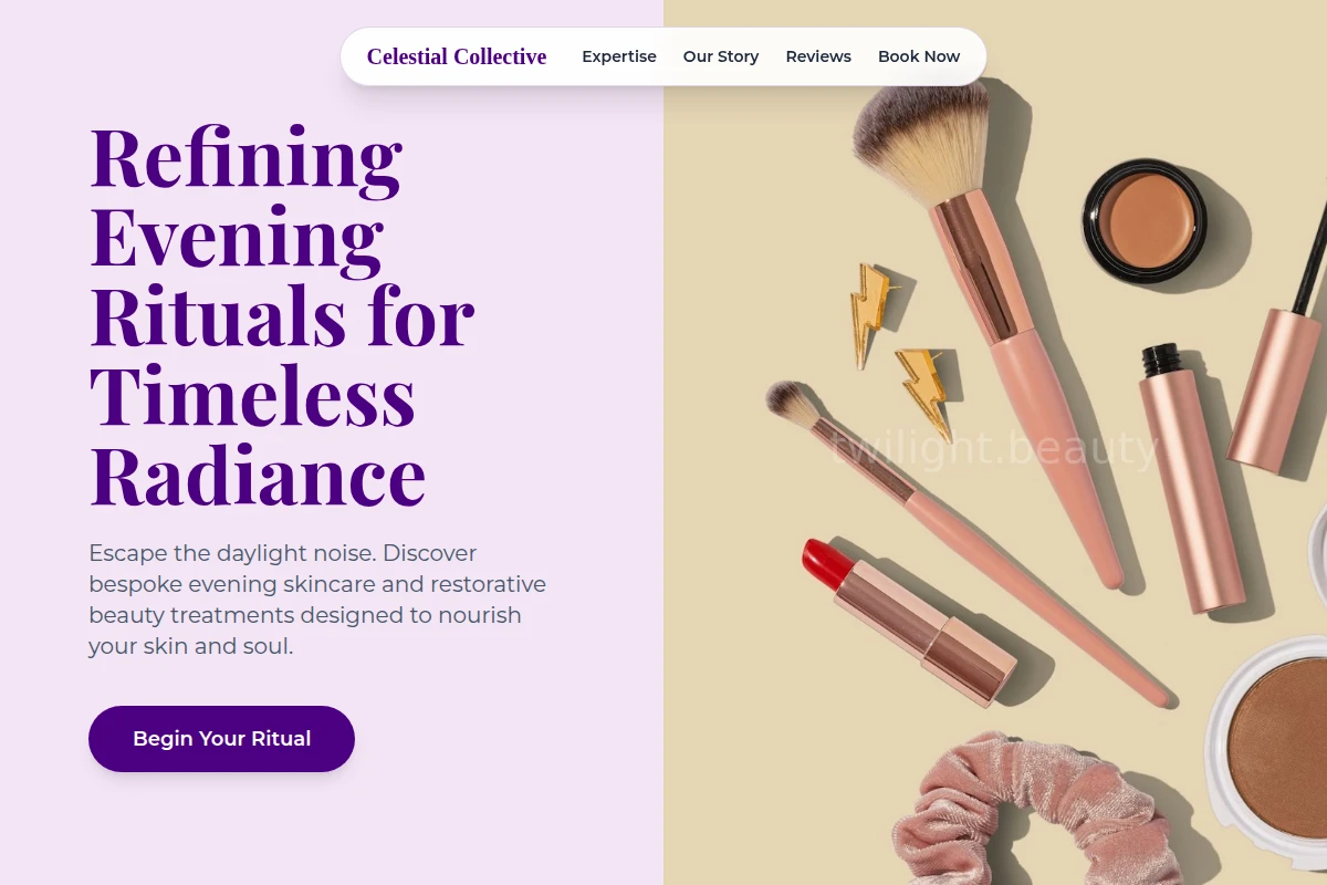 Prime Beauty Salon
