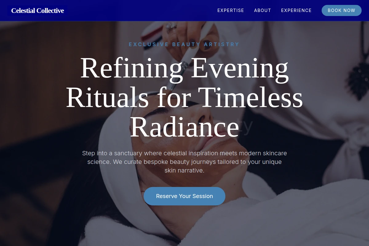 Opal Beauty Salon