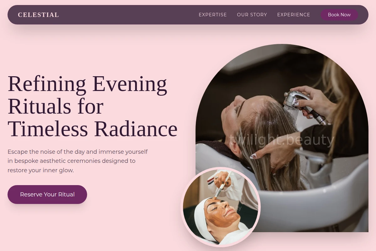 beauty-salon