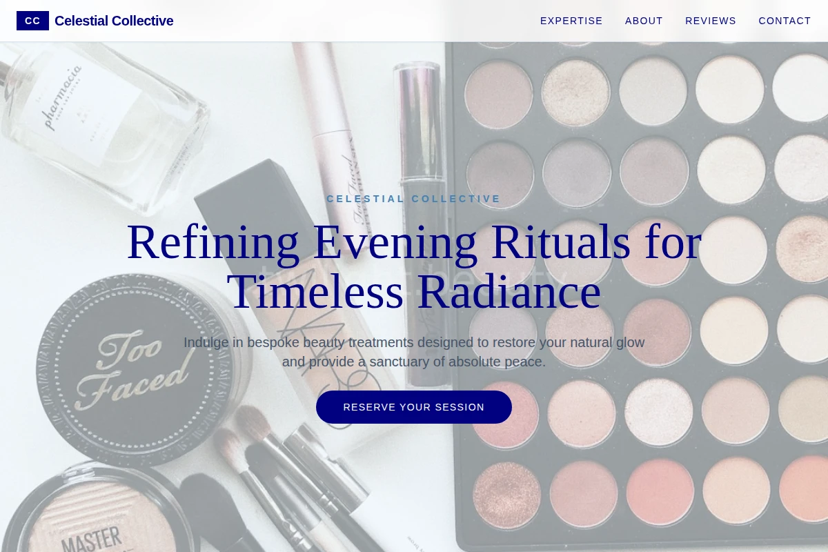 Petal Beauty Salon