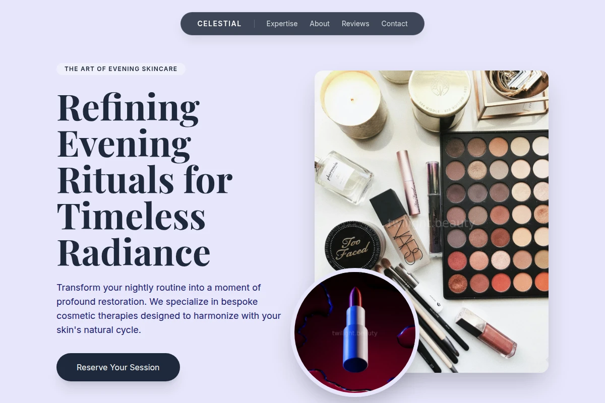Halo Cosmetics