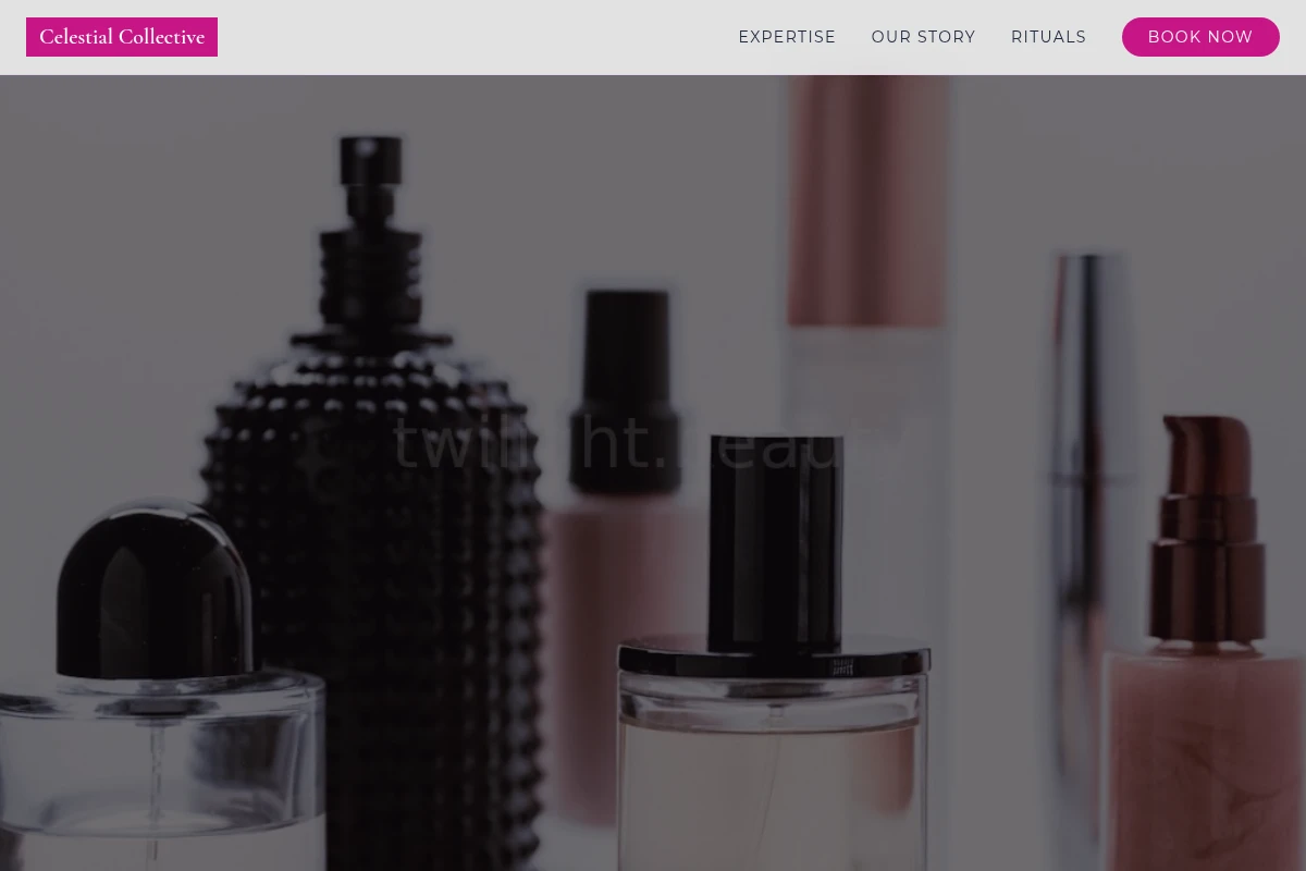 Mystic Cosmetics
