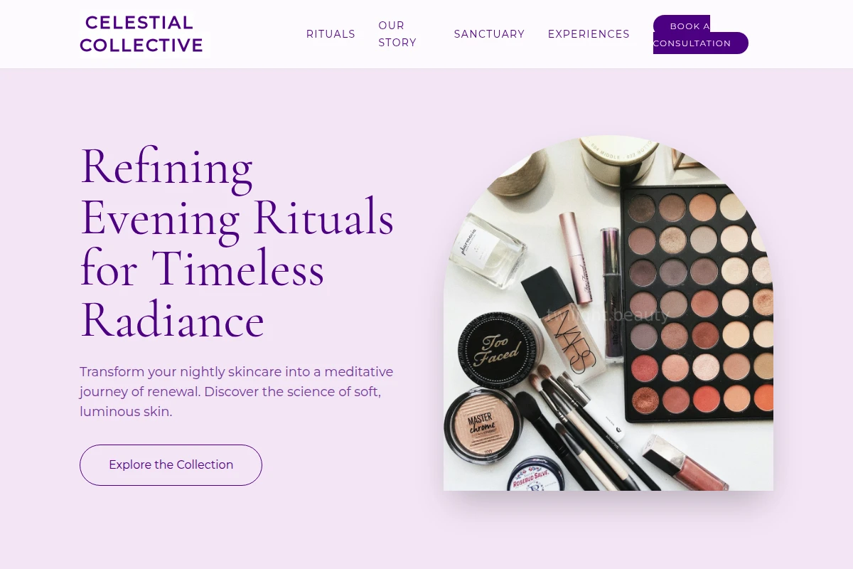 Soft Cosmetics