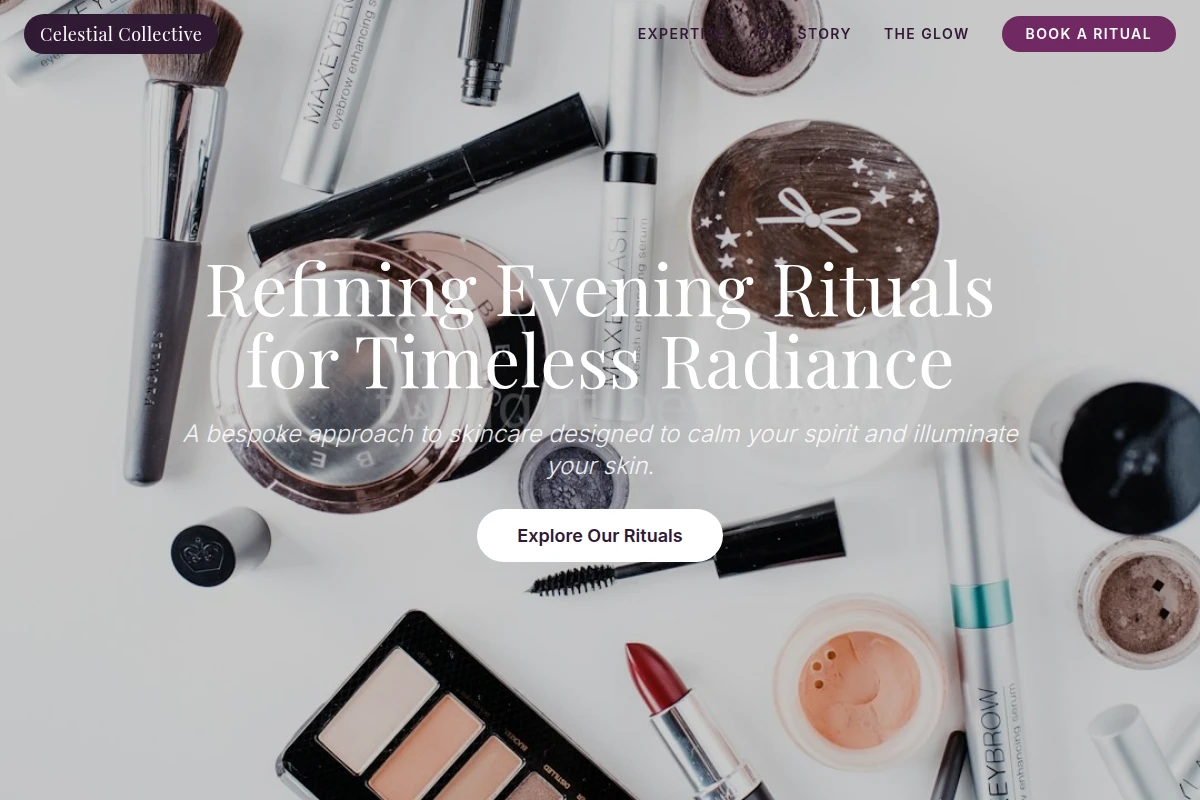 Iris Cosmetics