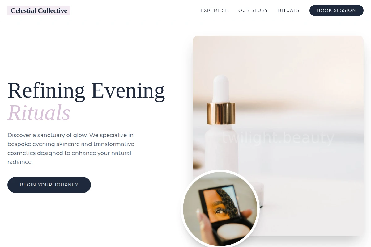 Pearl Cosmetics