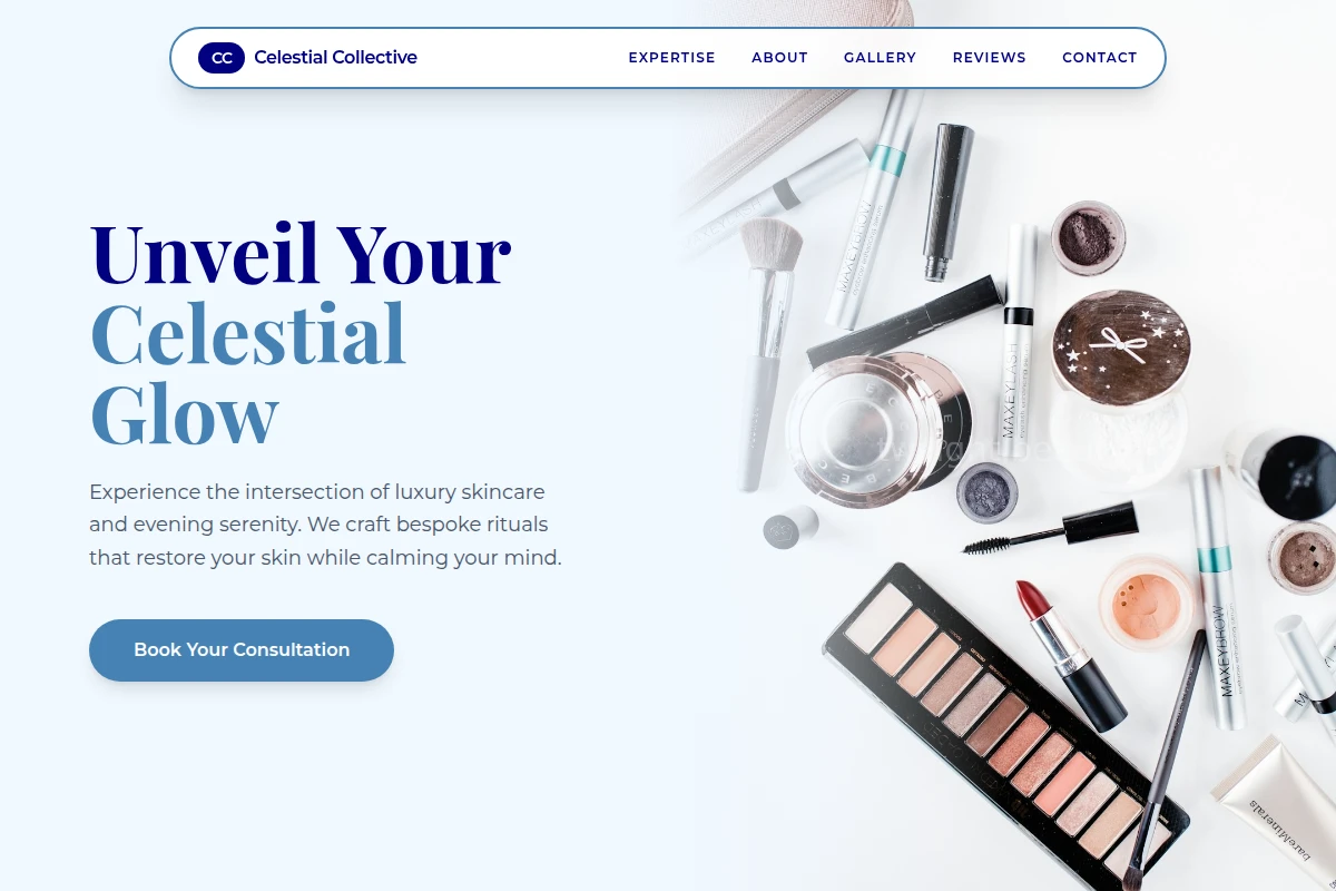 Velvet Cosmetics
