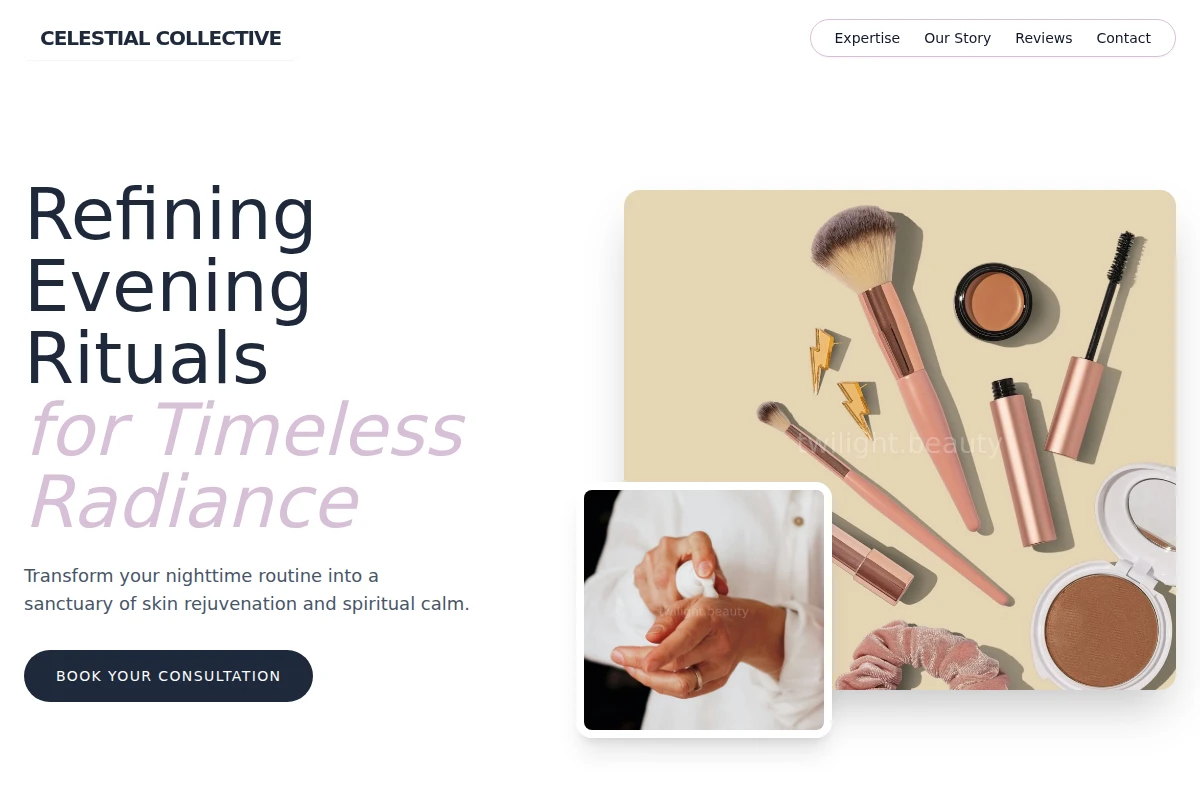 Glaze Cosmetics