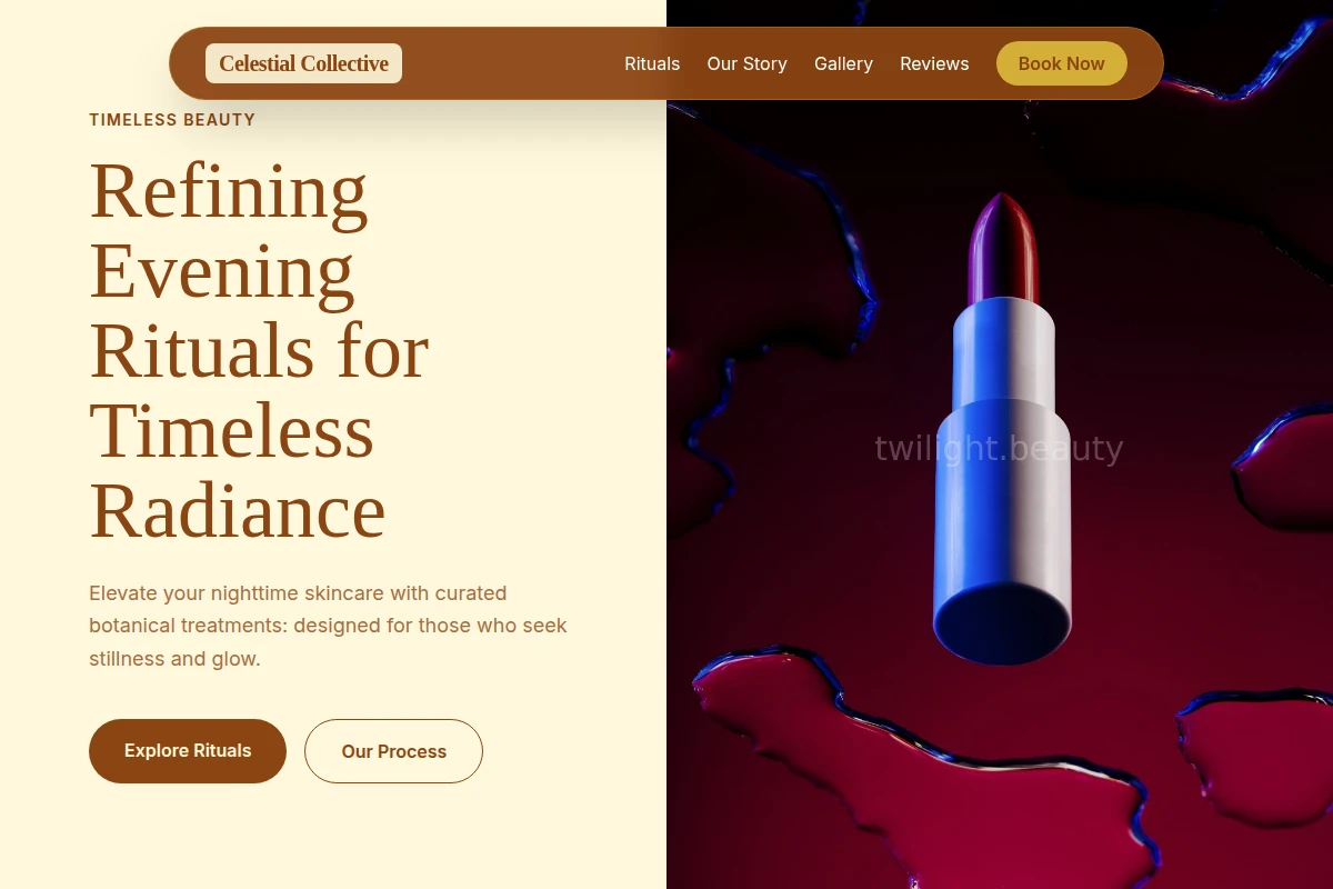 Chic Cosmetics