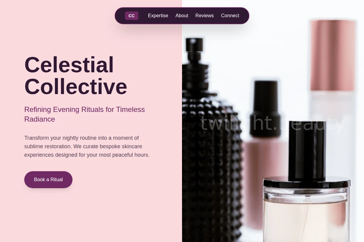 Luminous Cosmetics