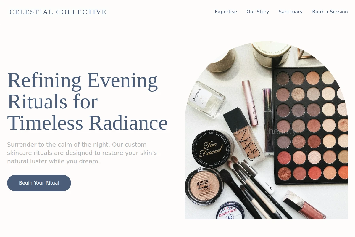 Solar Cosmetics