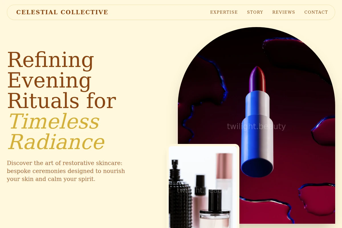 Dew Cosmetics