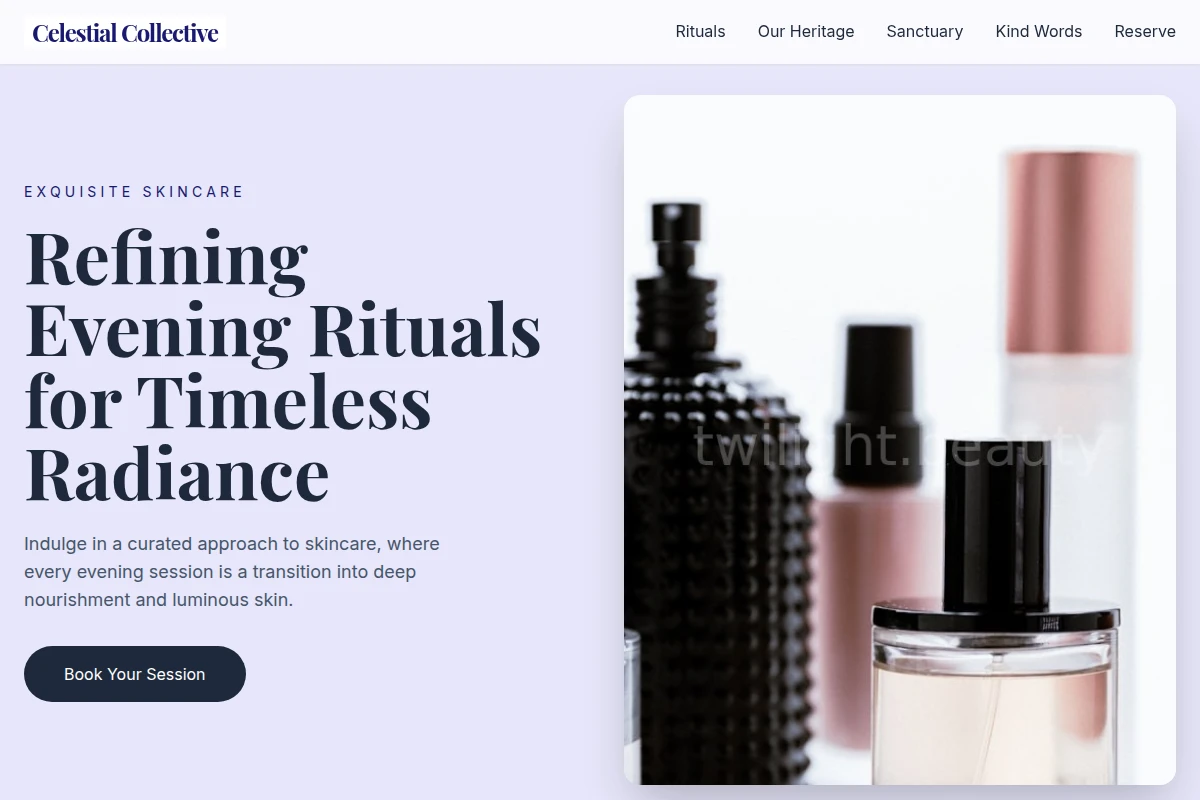 Chic Cosmetics
