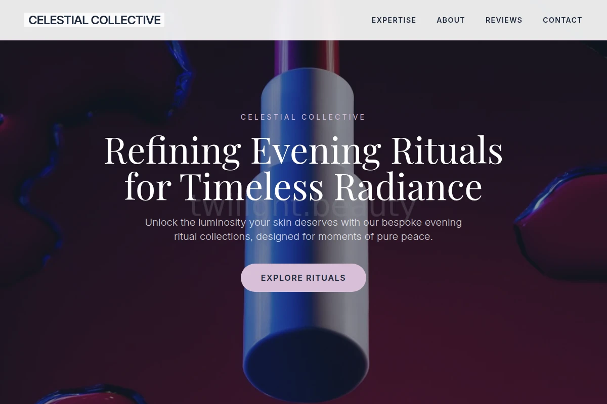 Quartz Cosmetics