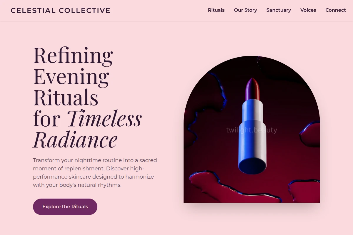 Bloom Cosmetics