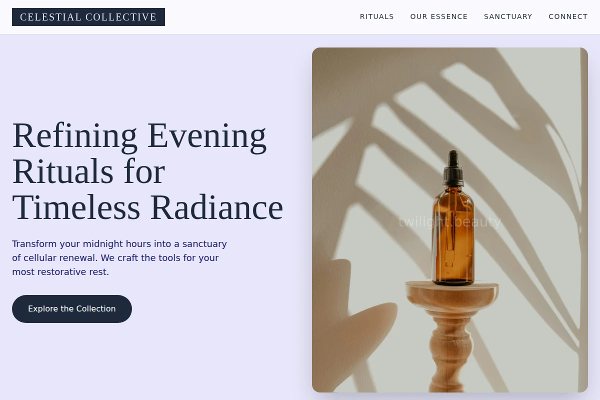Ethereal Cosmetics