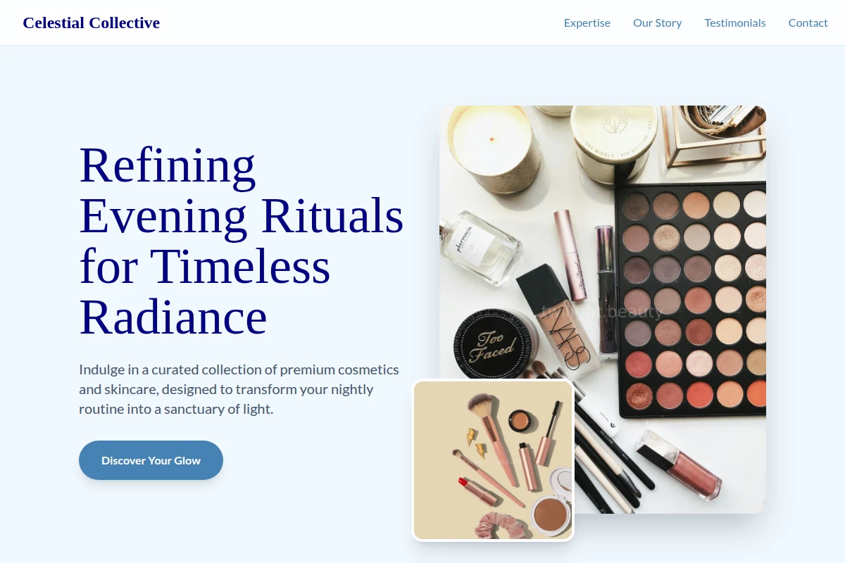 Posh Cosmetics