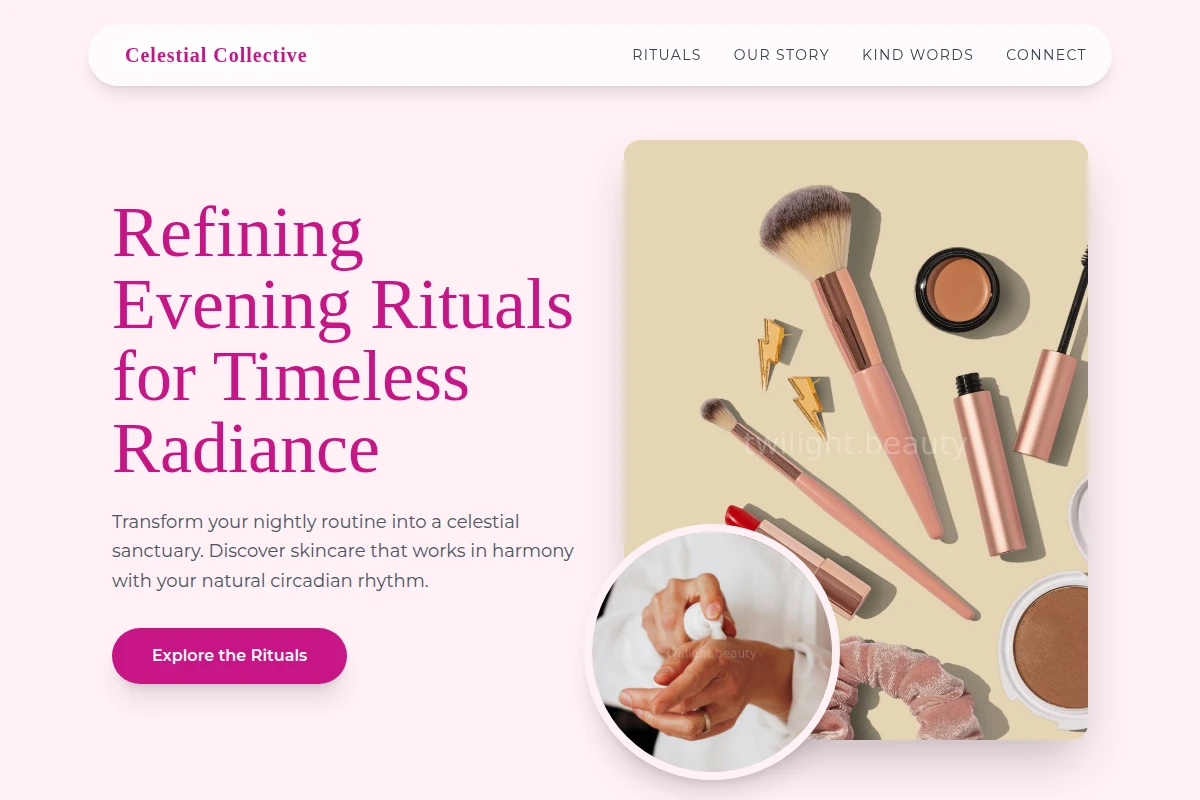 Stellar Cosmetics