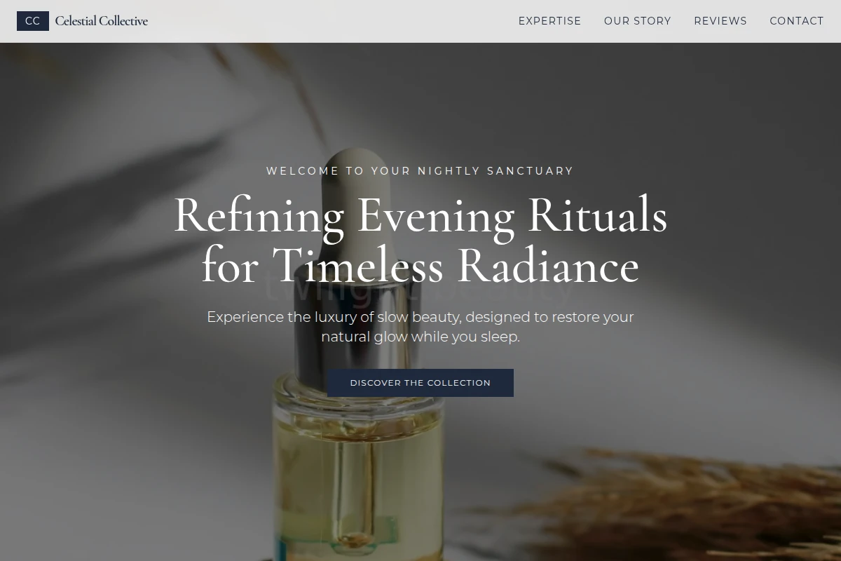 cosmetics
