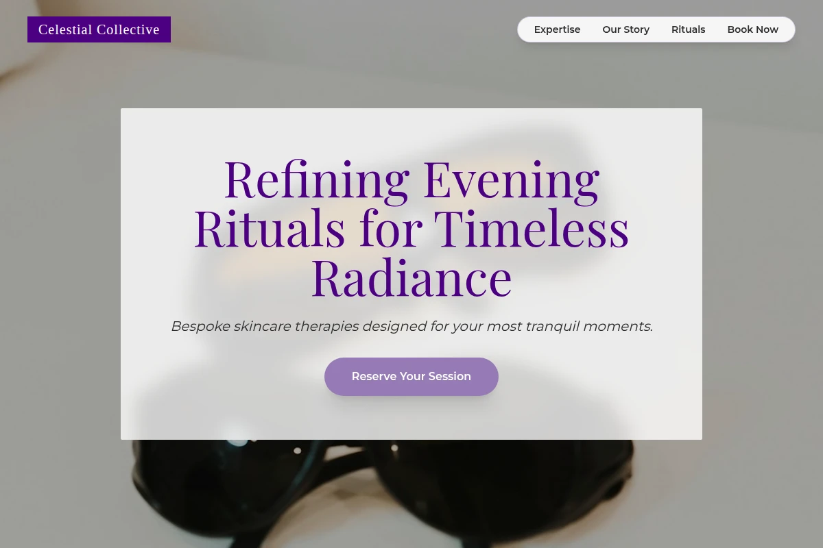 Halo Esthetician