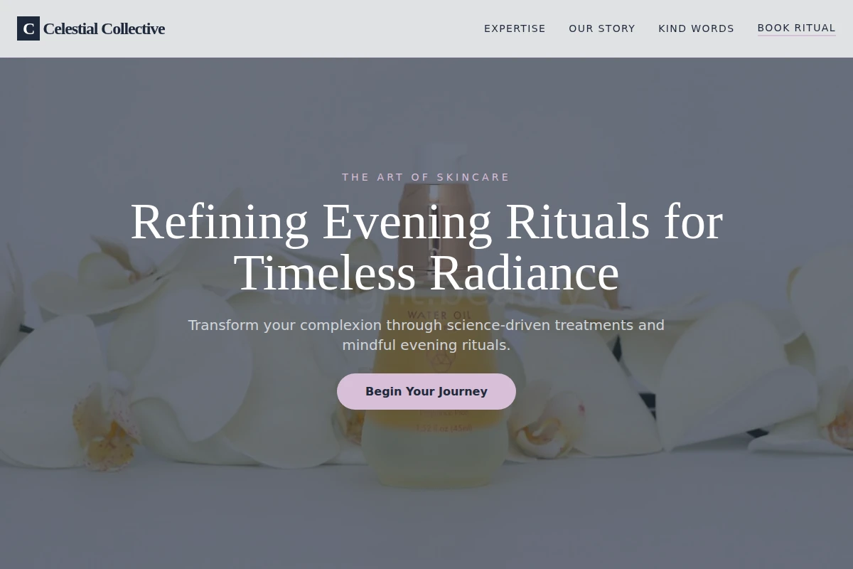 Iris Esthetician