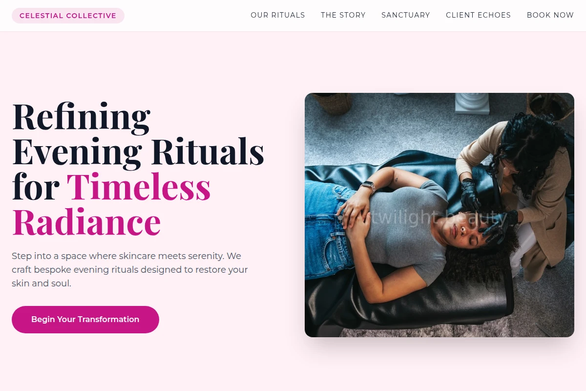 Aura Esthetician