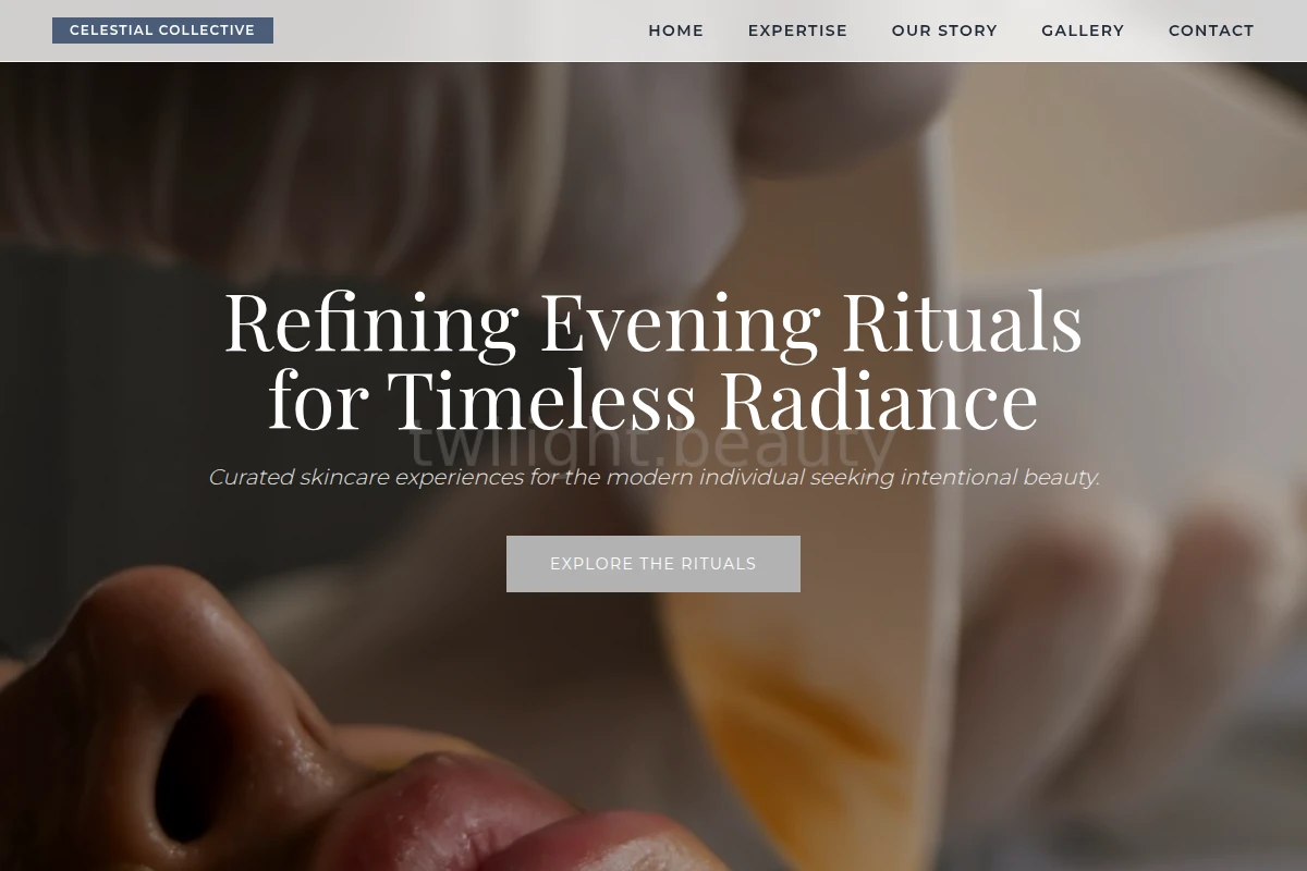 Elite Esthetician