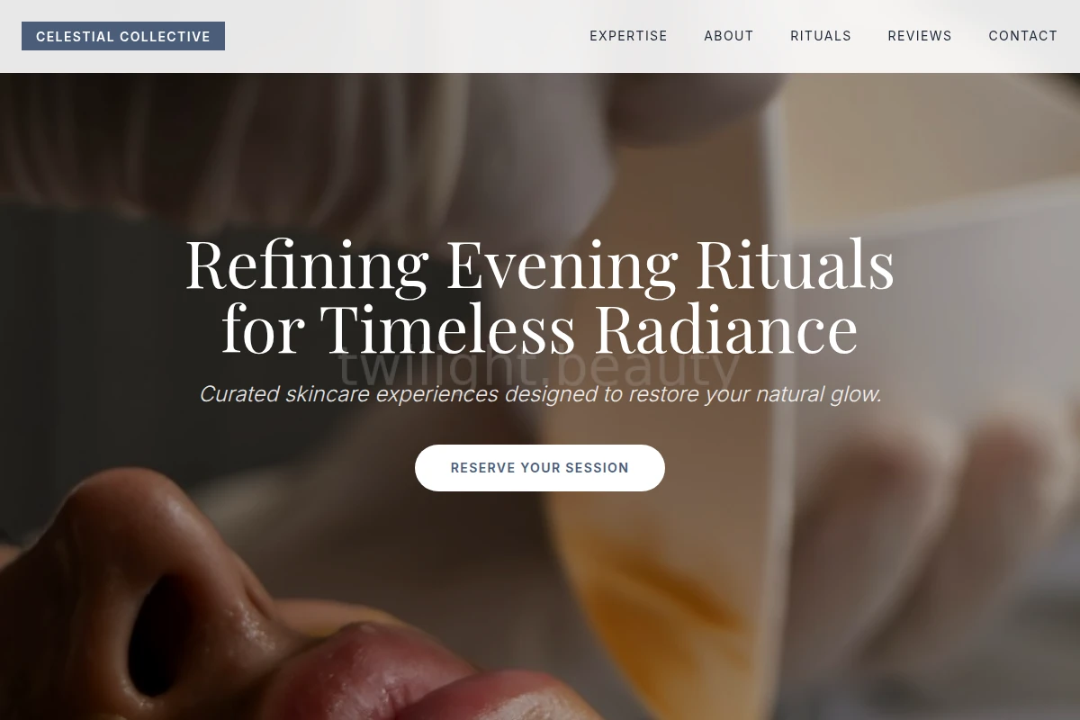 Grace Esthetician