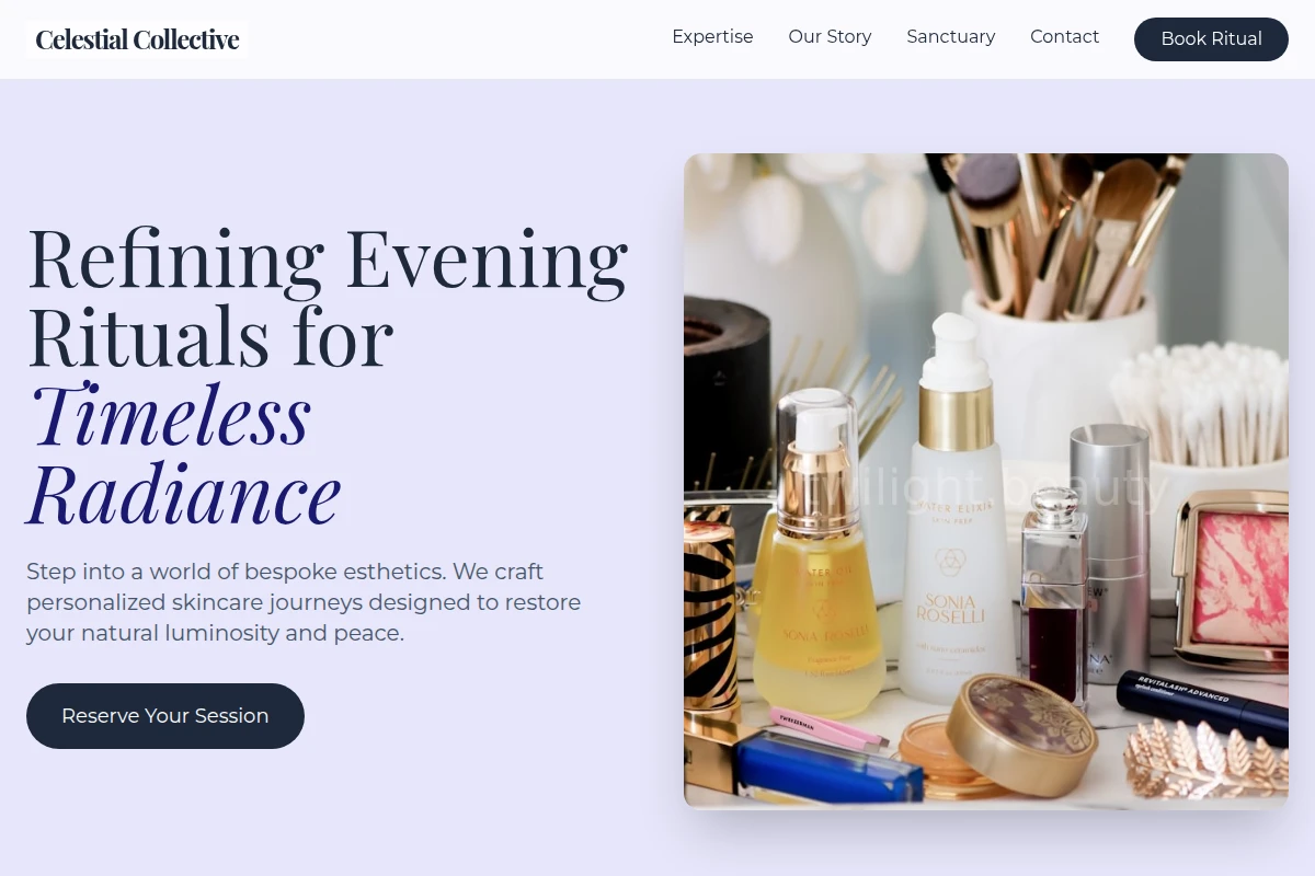 Elite Esthetician