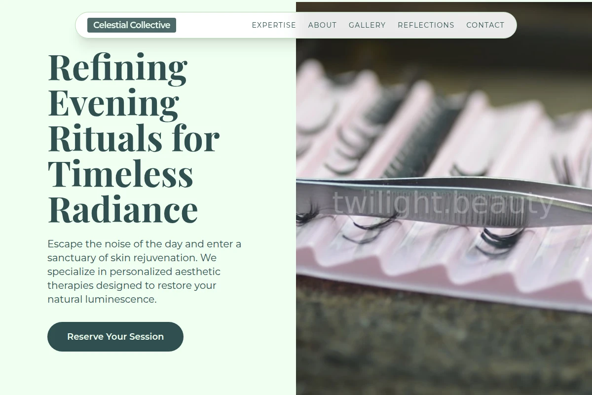 Essence Esthetician