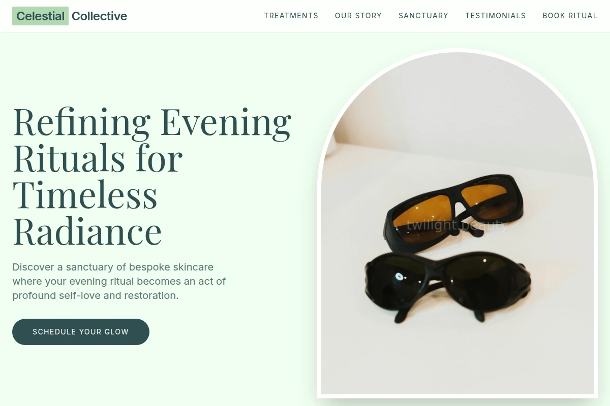 Bloom Esthetician