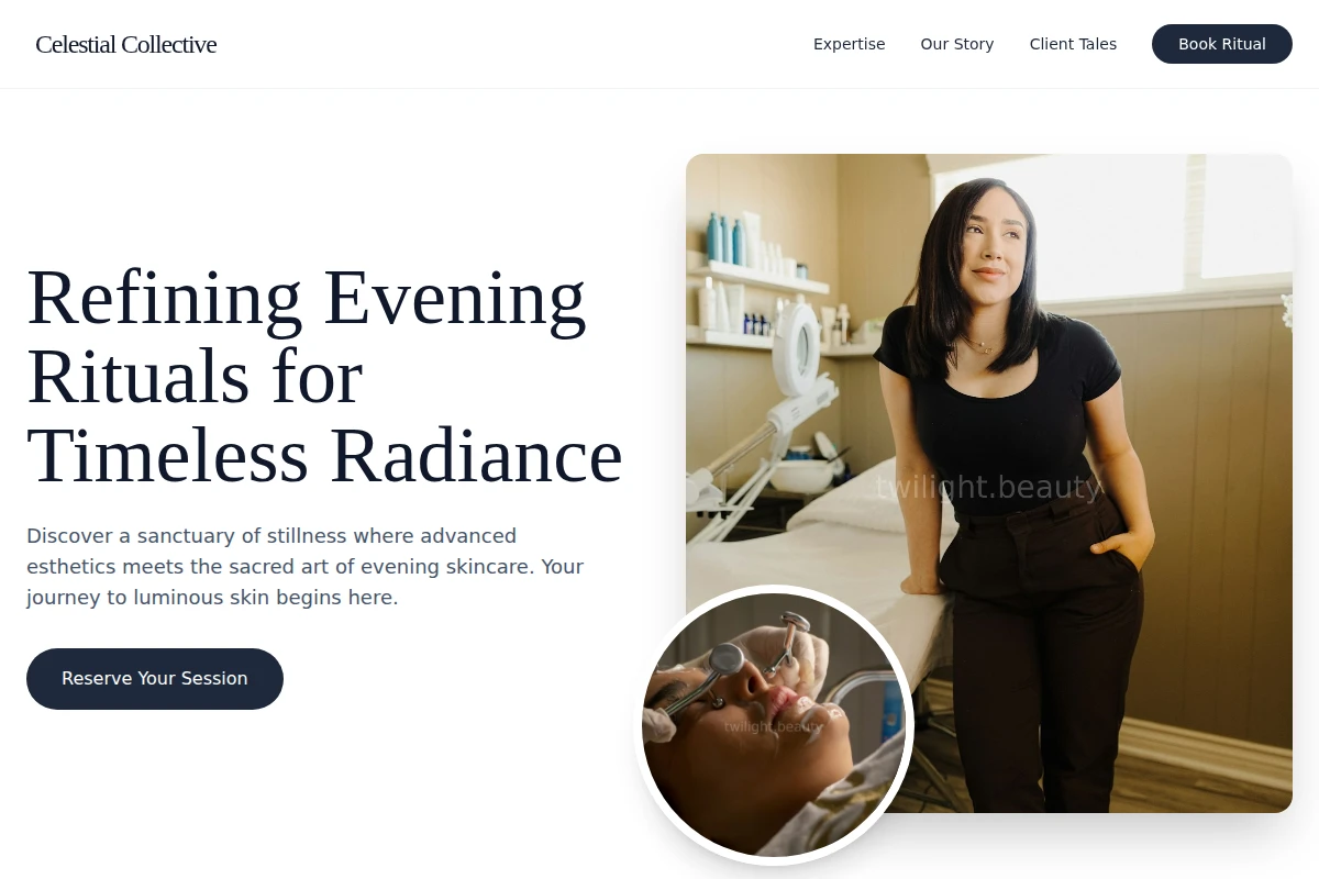 Divine Esthetician