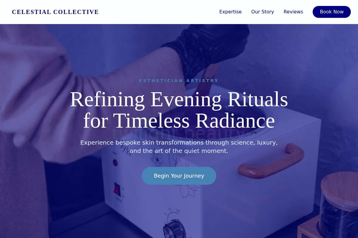 Opal Esthetician