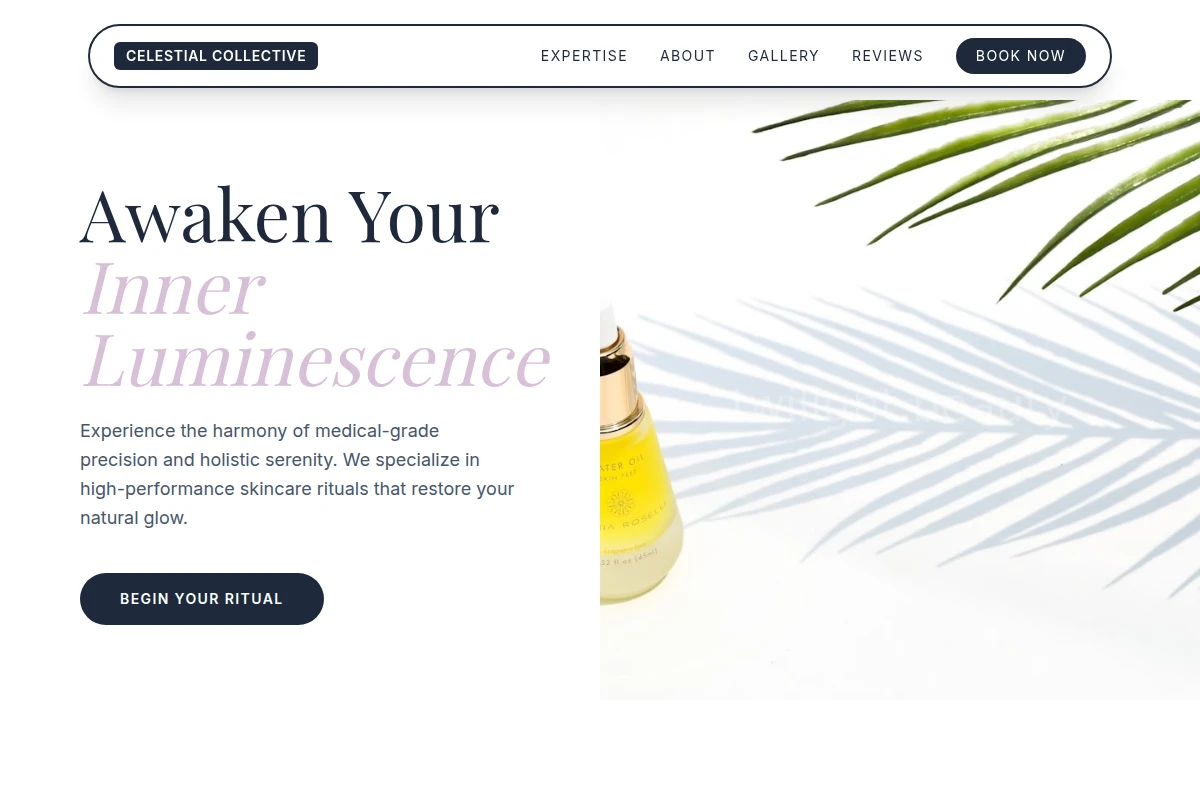 Grace Esthetician
