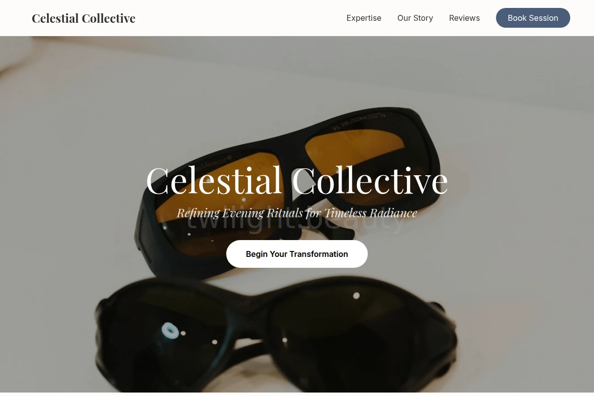 Glow Esthetician
