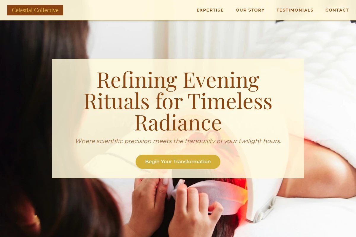 Opal Esthetician