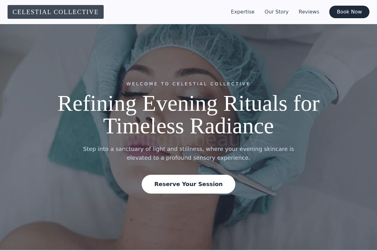 Aura Facial