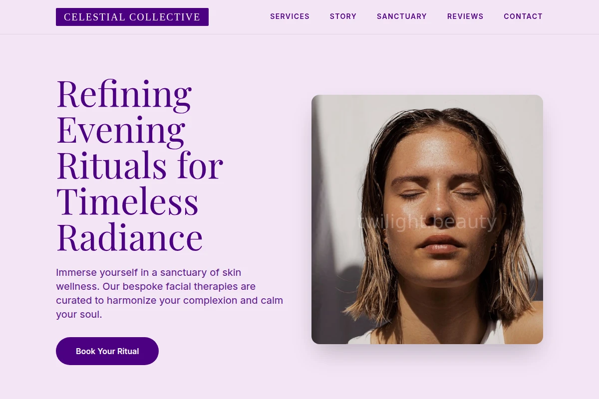 Zenith Facial