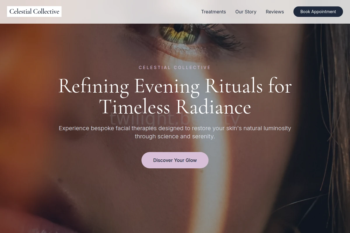 Lotus Facial