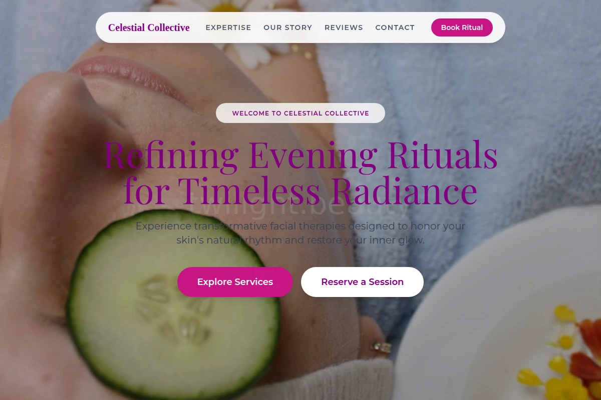 Essence Facial