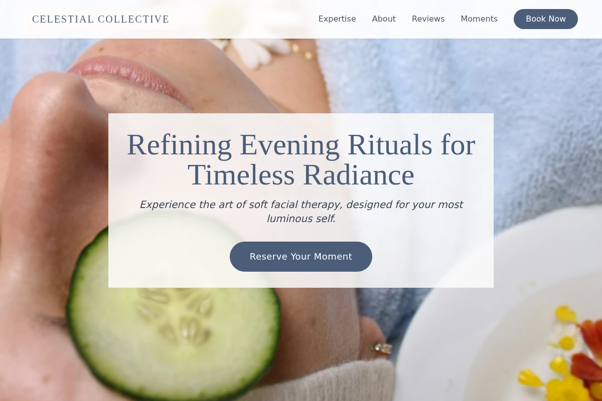 Soft Facial
