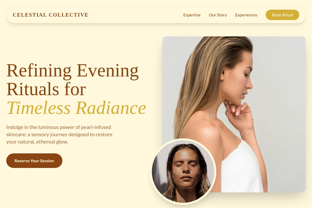 Pearl Facial