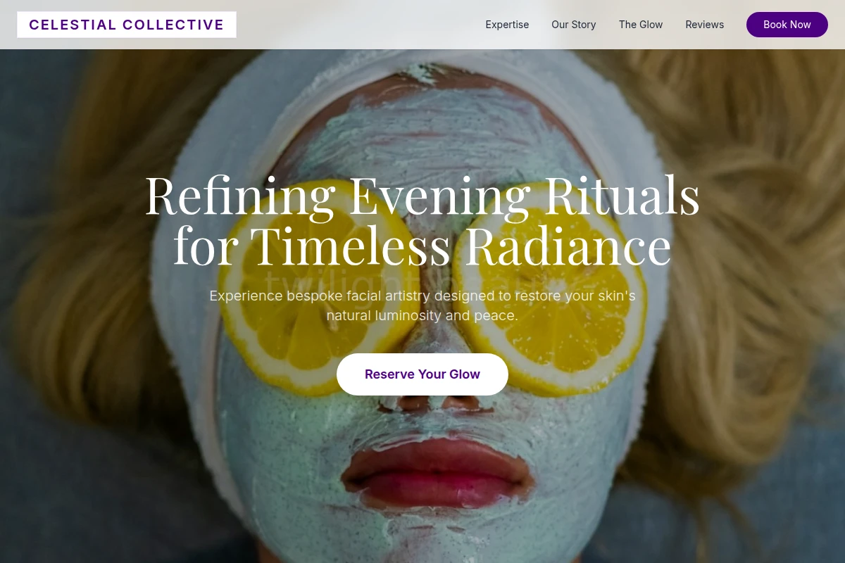 Elite Facial