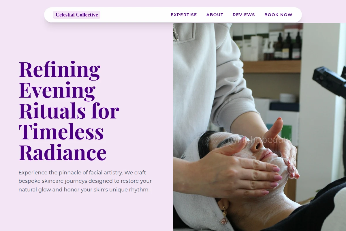 Grace Facial