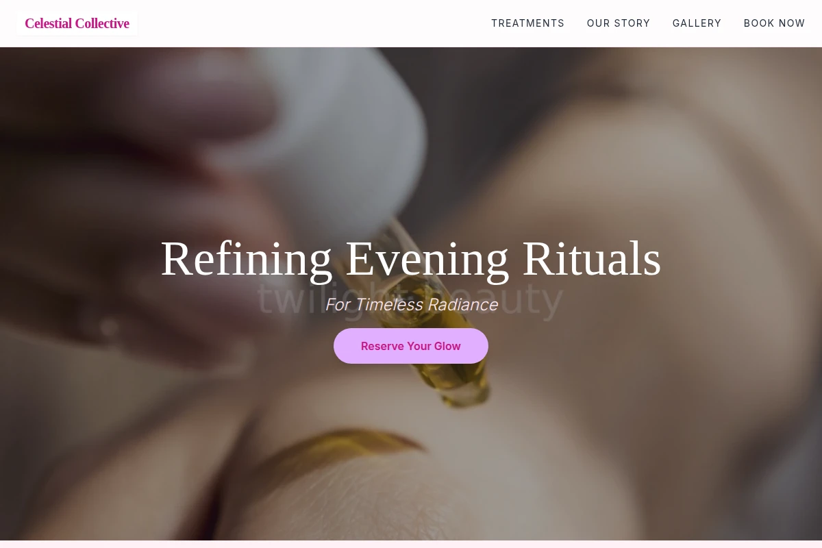 Dream Facial