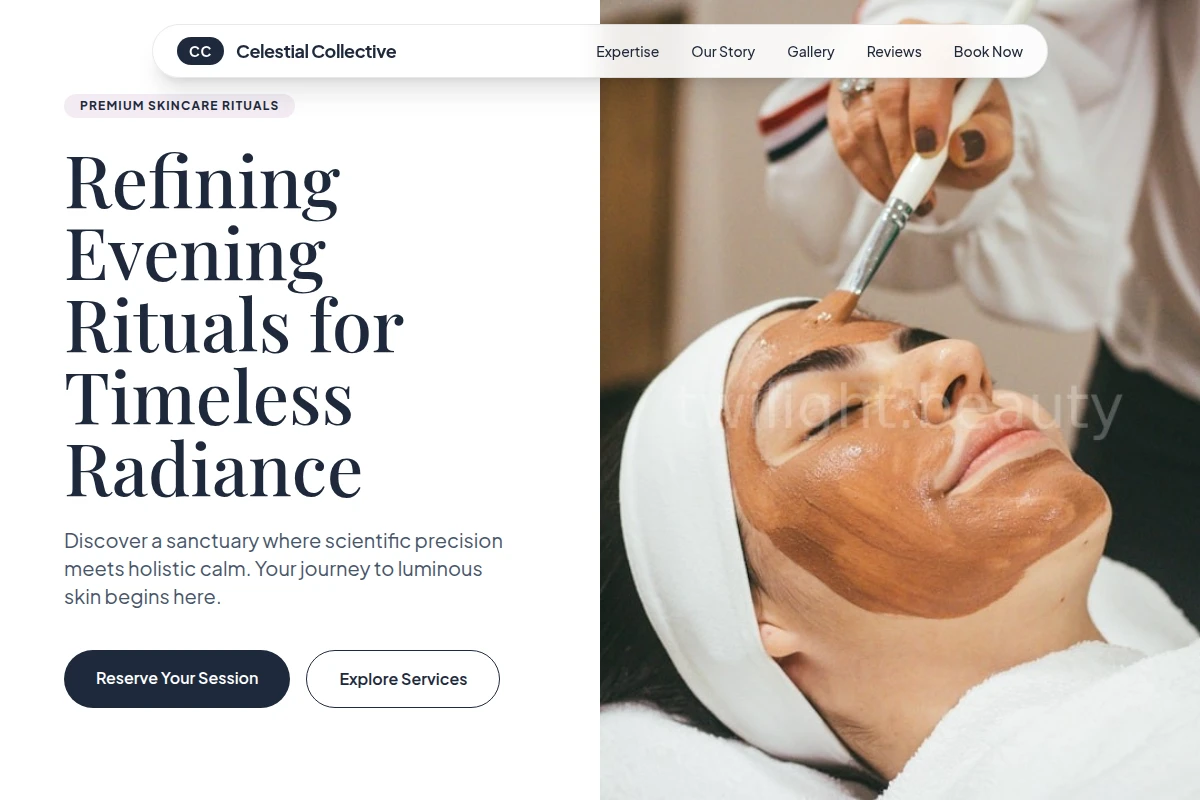 Lotus Facial