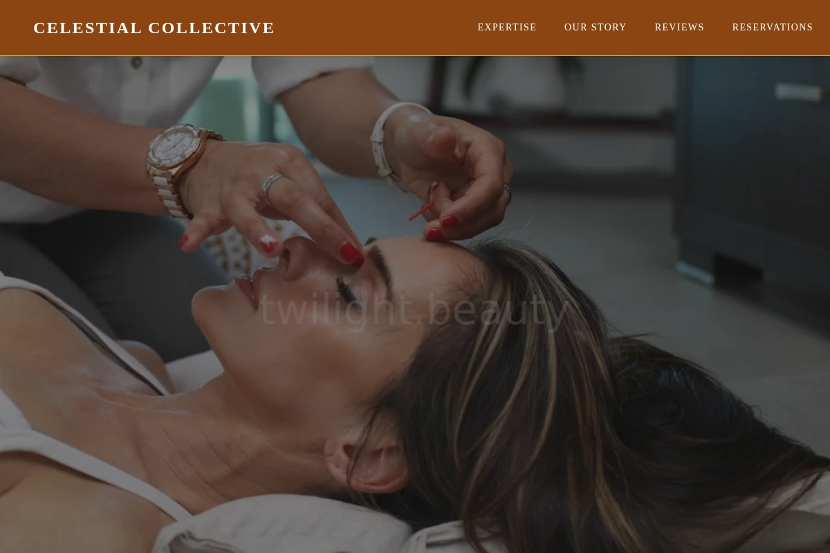 Elite Facial