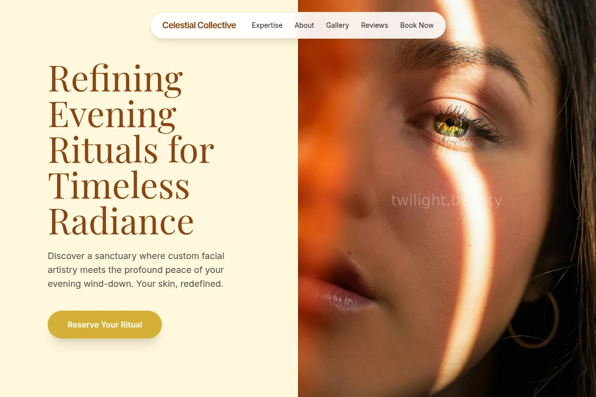 Essence Facial