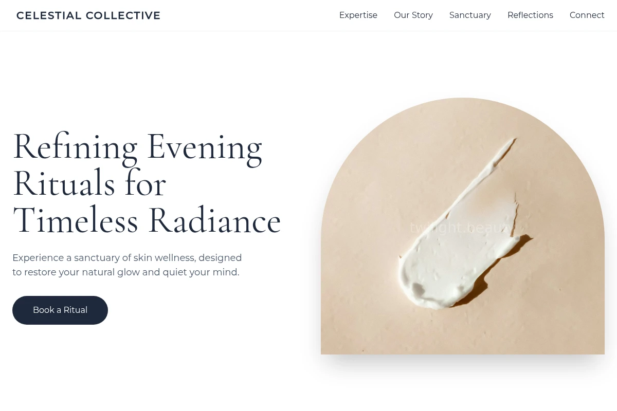 Chic Facial